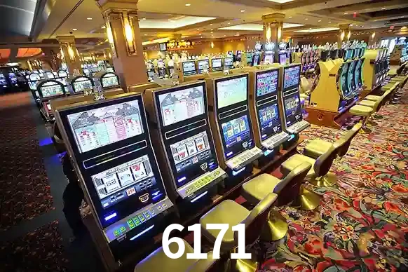 10 Perfis de Indivíduos que Exigem Cautela no 6171 Cassino