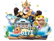 fishery 6171