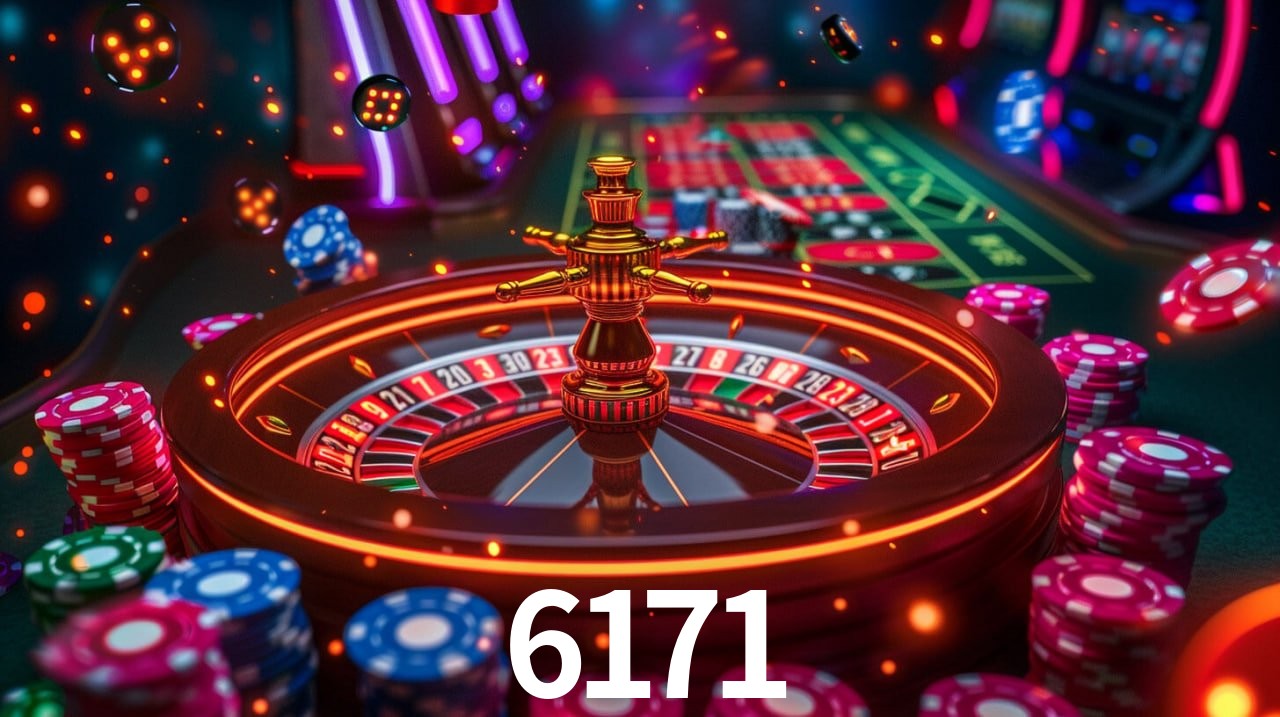 Desvendando o Mundo dos Jogos Virtuais na 6171