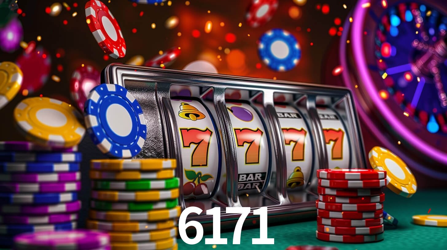 A Revolução dos Aplicativos de Jogos no 6171
