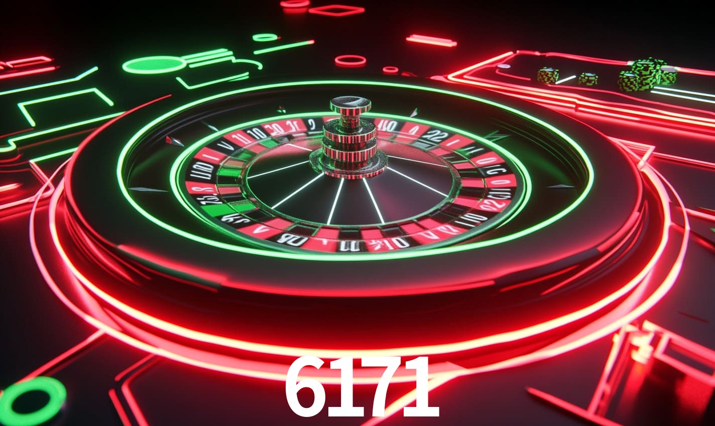 Jogos de Slot 6171