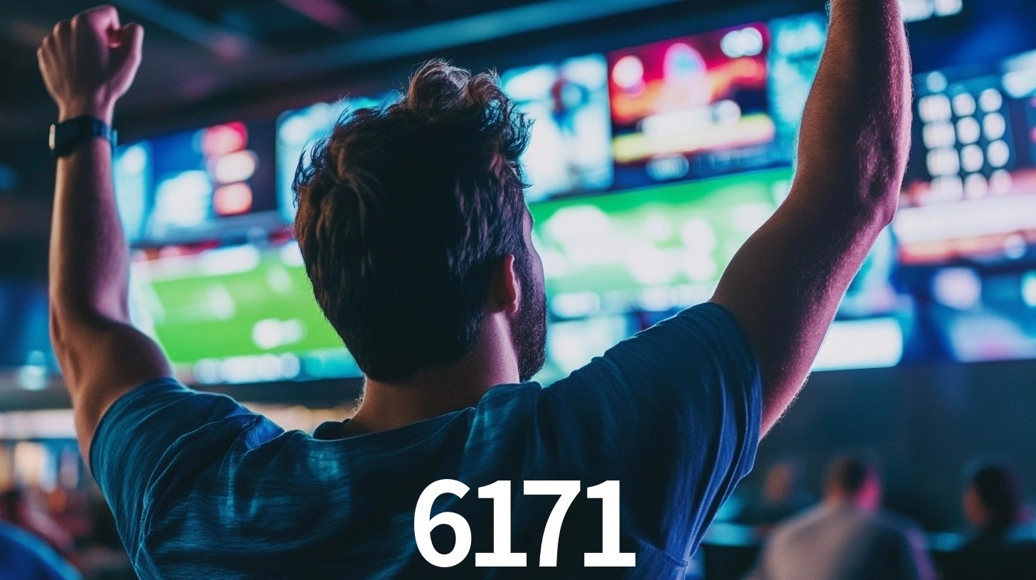 6171 bet