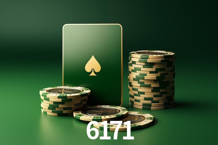 Blackjack Table 6171