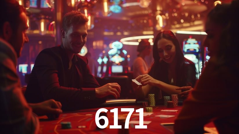 Bônus de Boas-vindas 6171