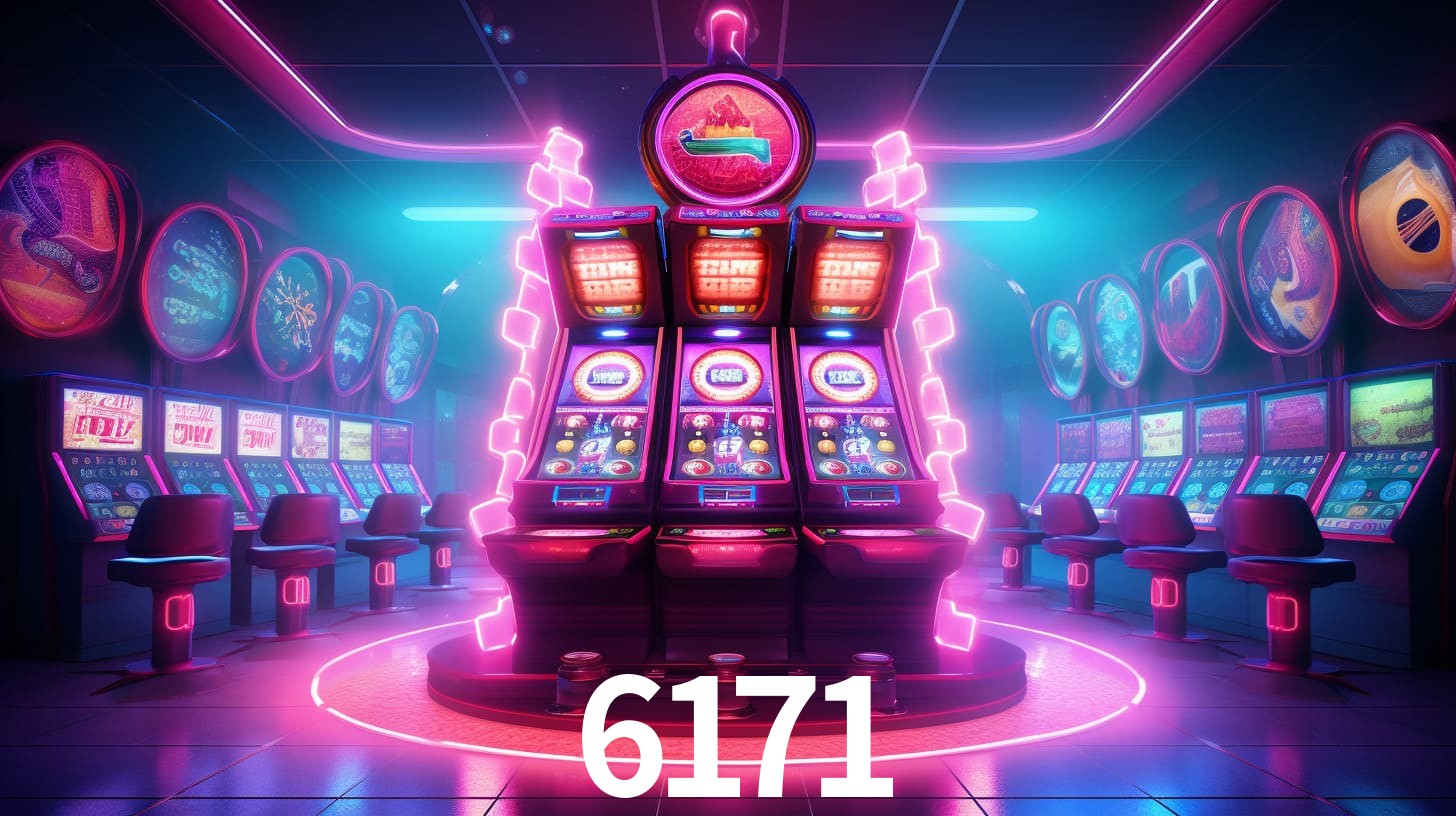 6171: A Experiência de Casino com Jogos de Mesa ao Vivo