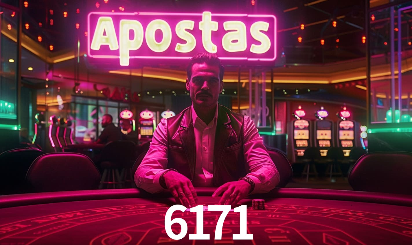 Casino Ao Vivo 6171
