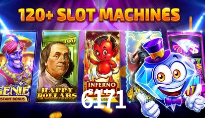 A Emoção da Loteria na 6171: Uma Chance de Mudança de Vida